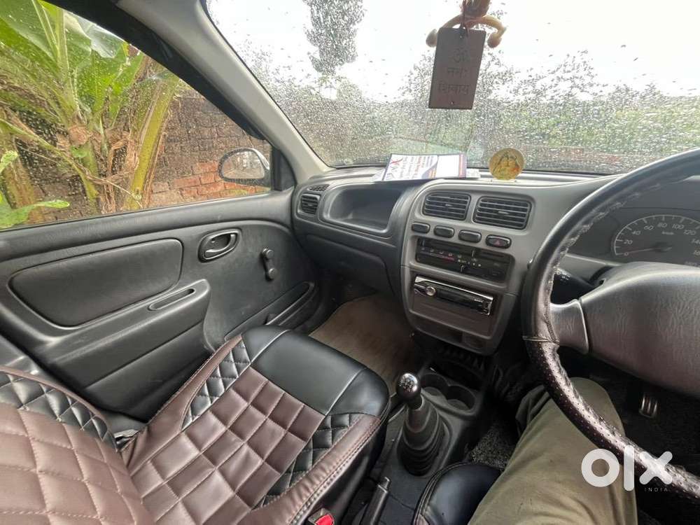 Maruti Suzuki Alto 2011 Petrol Good Condition