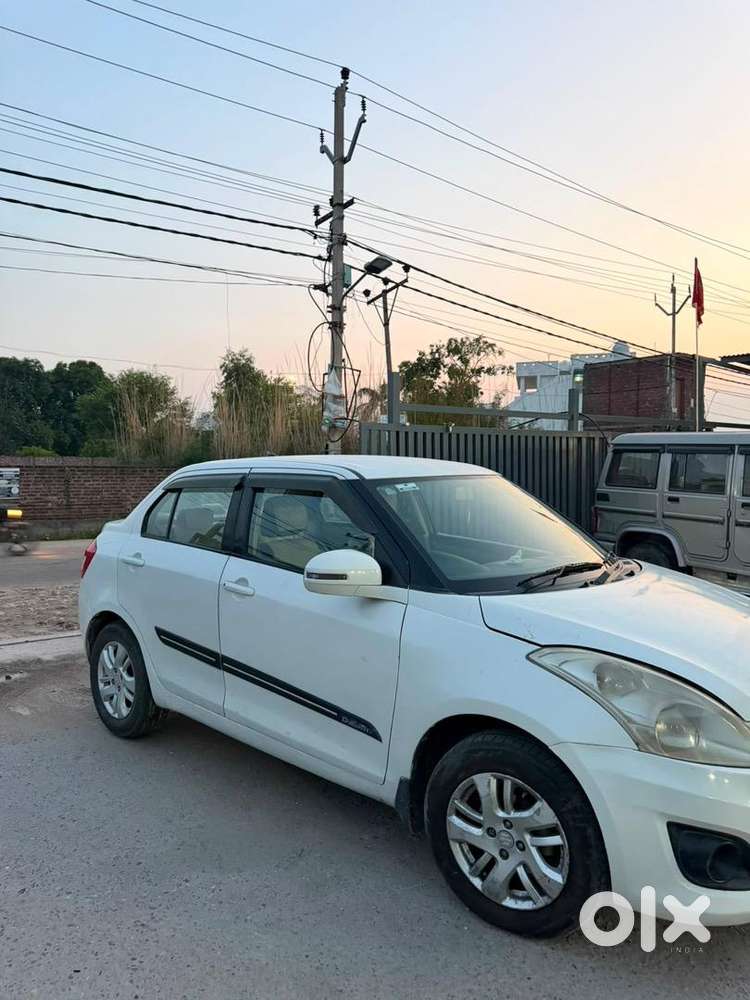 Maruti Suzuki Diesel 2013 Car