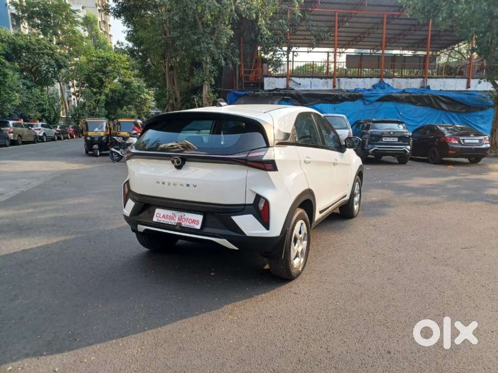 Tata Nexon Ev Creative Plus Mr, 2023, Electric