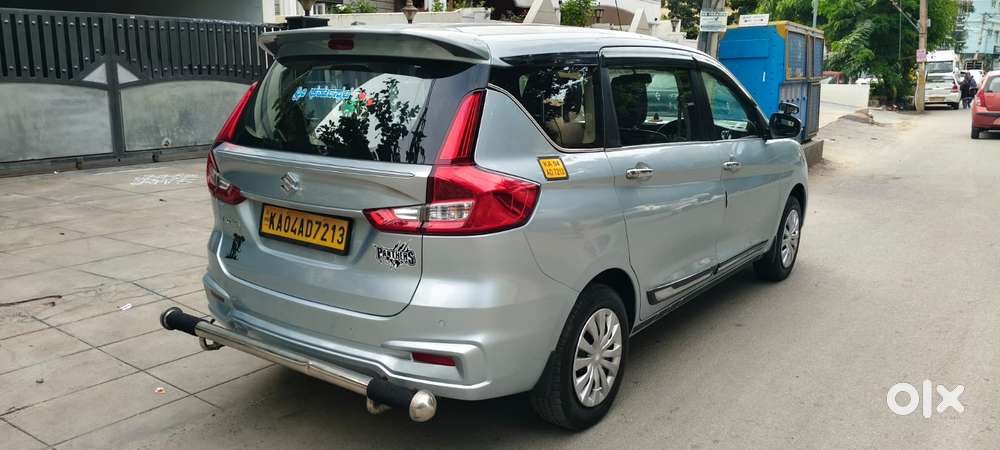 Maruti Suzuki Ertiga Vxi (o) Cng, 2024, Cng & Hybrids
