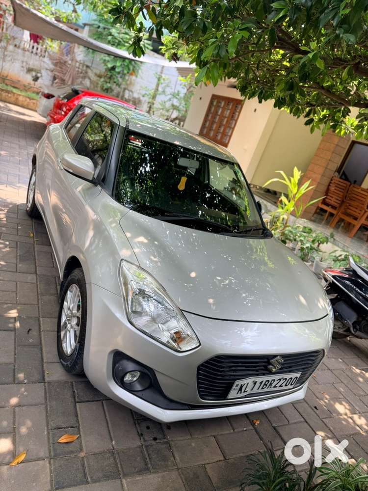 Maruti Suzuki Swift 2019 Petrol Good Condition