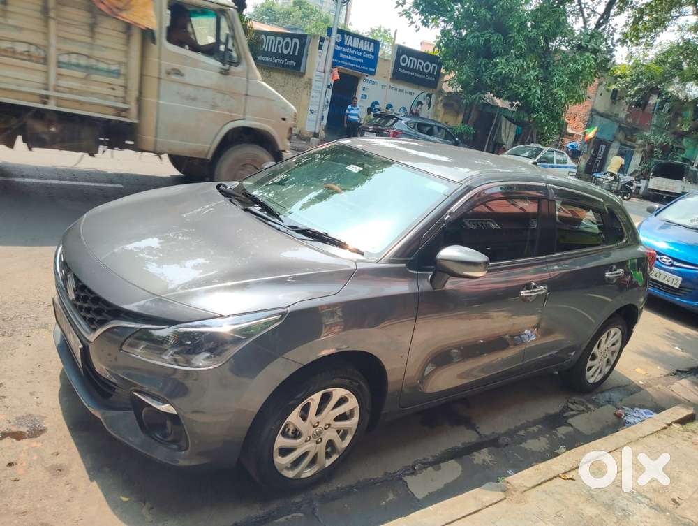 Maruti Suzuki Baleno Zeta, 2025, Petrol