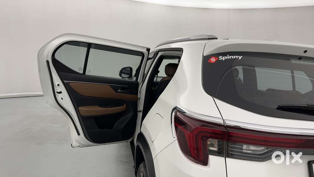 Honda Elevate Zx Mt, 2024, Petrol