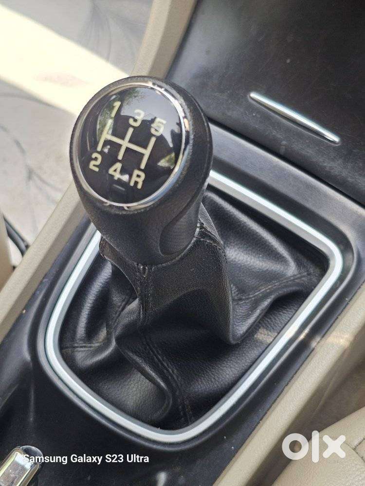 Maruti Suzuki Ciaz Zdi Plus Shvs, 2016, Diesel