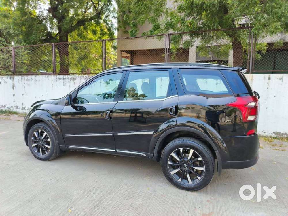 Mahindra Xuv500 W11 Option At, 2019, Diesel