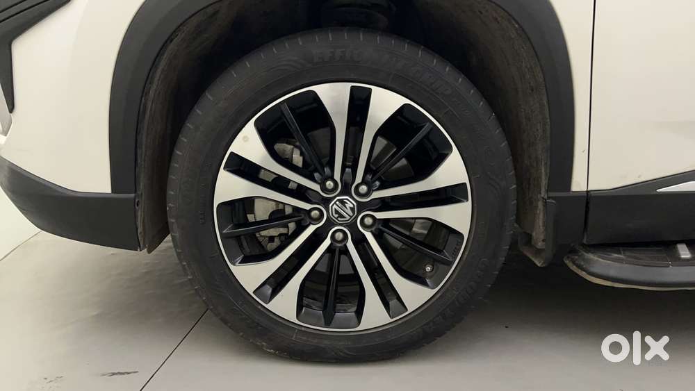 Mg Hector 1.5 Smart Dct, 2021, Petrol