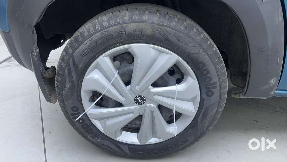 Renault Kwid 2019-ongoing 1.0 Rxt (o), 2020, Petrol