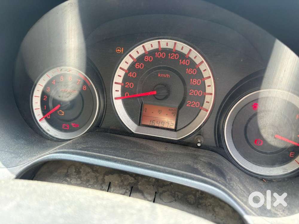 Honda Petrol Manual 2011