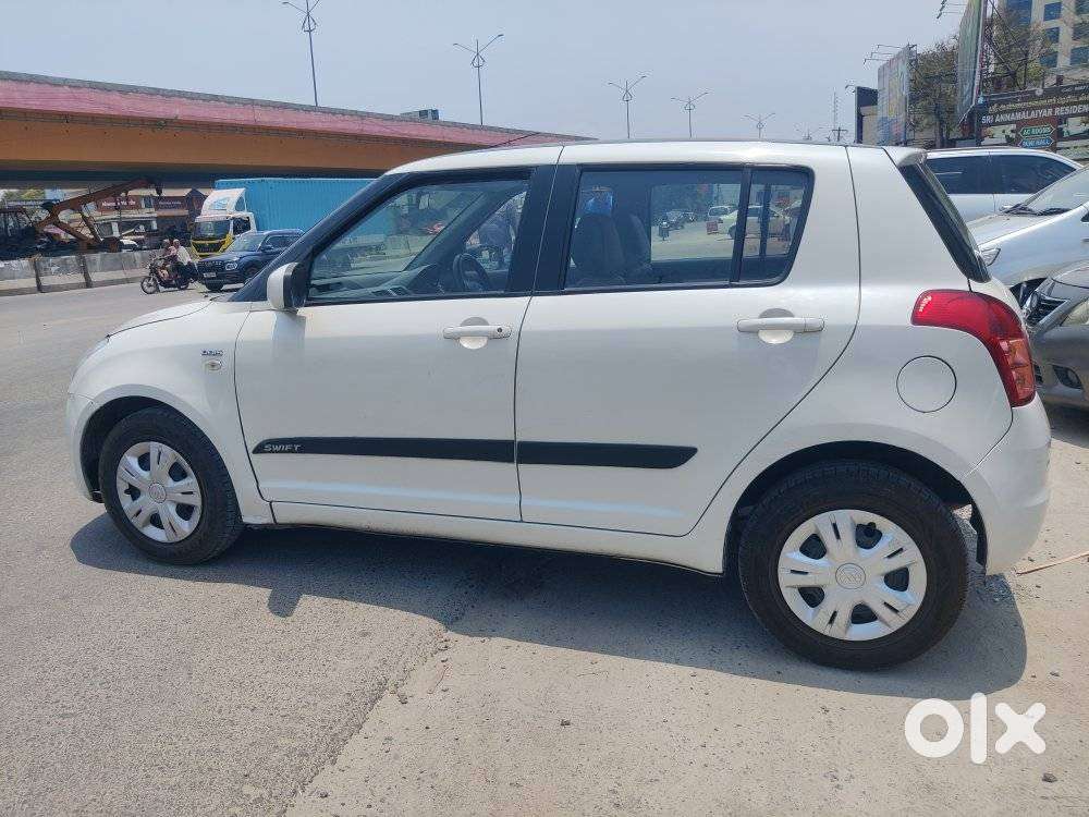 Maruti Suzuki Swift 2011-2014 Vdi, 2011, Diesel