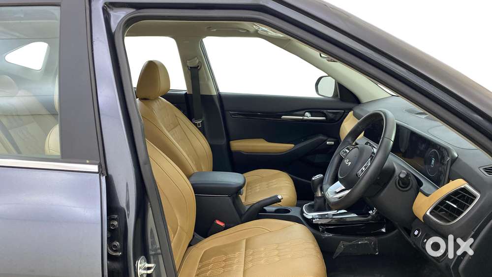 Kia Seltos Htx Plus D, 2024, Diesel
