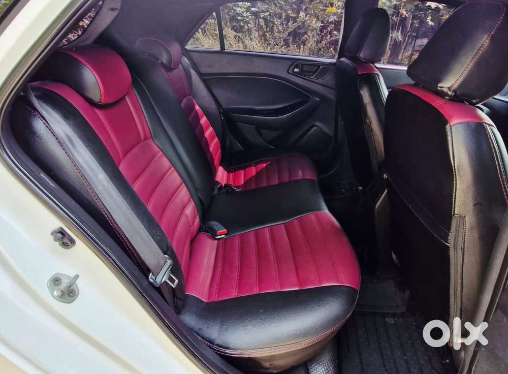 Hyundai I20 Active Sx Diesel, 2016, Diesel