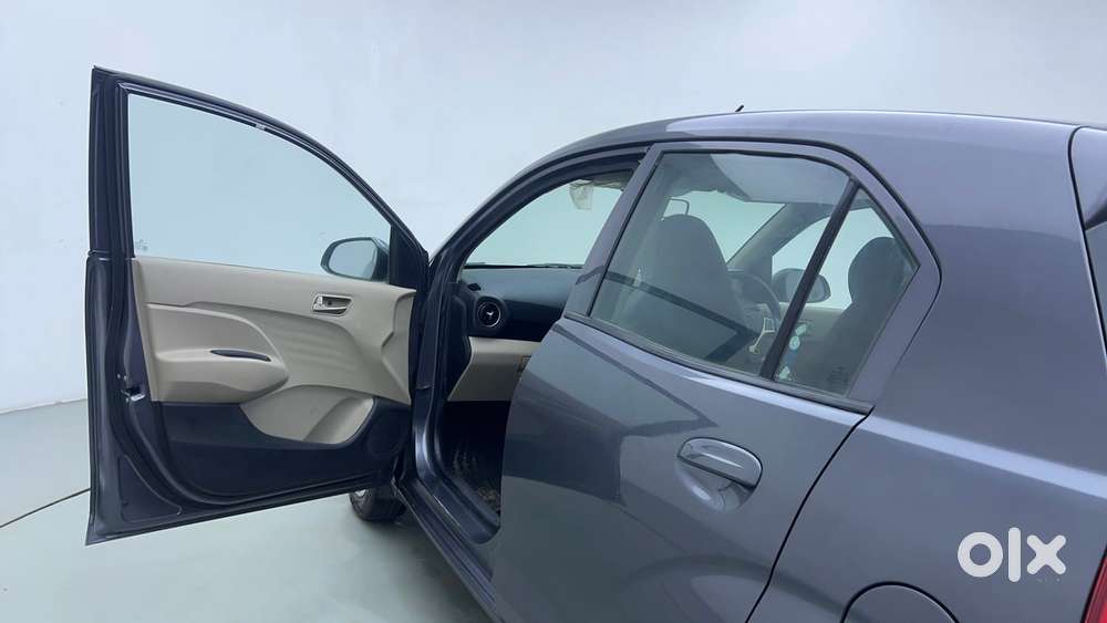 Hyundai New Santro 1.1 Asta Mt, 2019, Cng & Hybrids