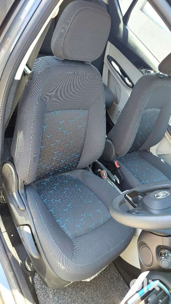 Tata Tigor Ev Xz Plus, 2022, Electric