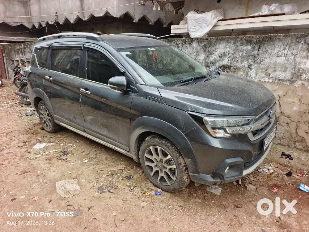 Maruti Suzuki Xl6 Zeta 10000 Year