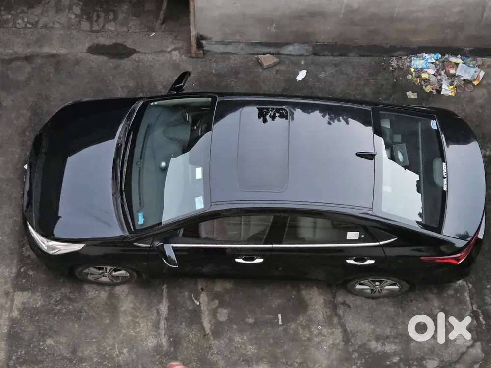 Hyundai Verna 1.6 Petrol 2019