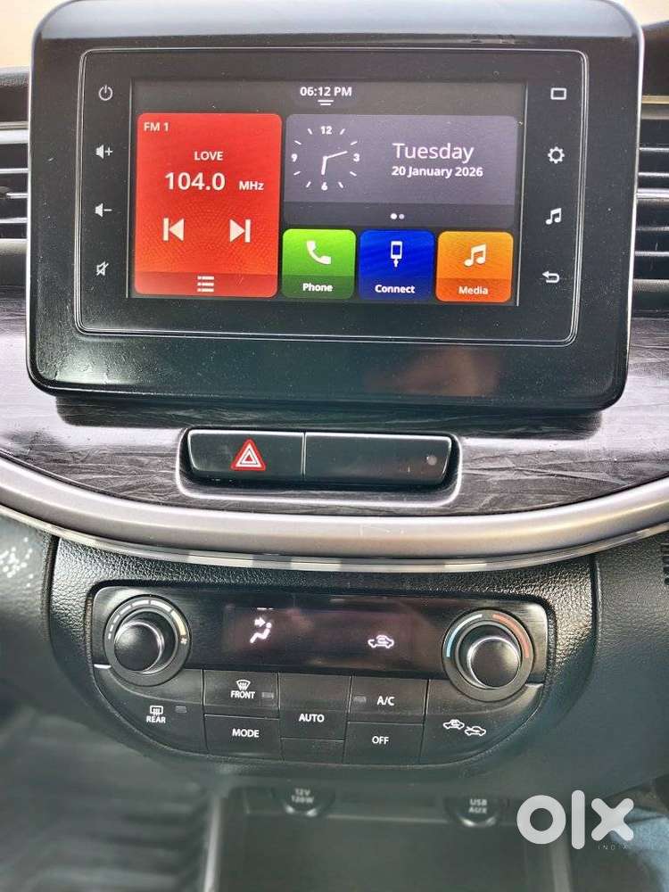 Maruti Suzuki Xl6 1.5 Alpha Mt, 2021, Petrol