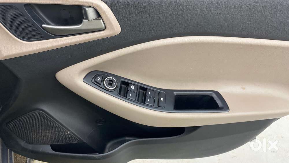 Hyundai Elite I20 Sportz 1.2, 2018, Petrol