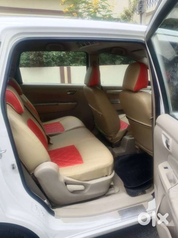Maruti Suzuki Ertiga Zxi, 2014, Diesel