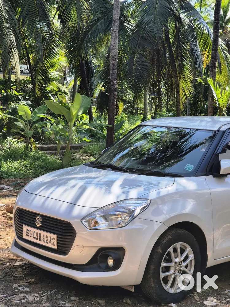 Maruti Suzuki Swift 2019 Petrol Good Condition