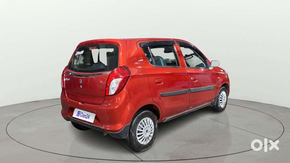 Maruti Suzuki Alto 0.8 Lxi (o), 2019, Petrol