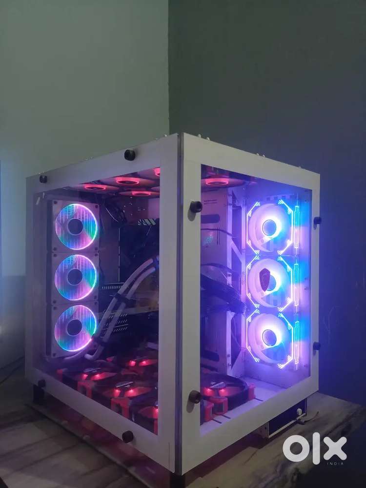 Gaming PC Computer