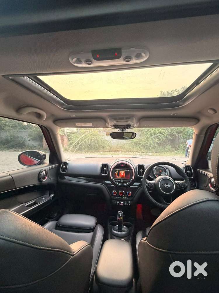 Mini Countryman Cooper S [ ], 2021, Petrol