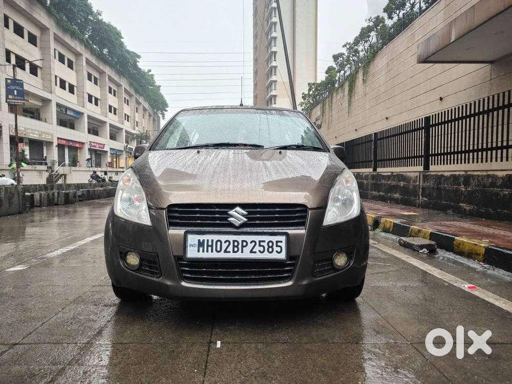 Maruti Suzuki Ritz Ldi Bs-iv, 2010, Diesel