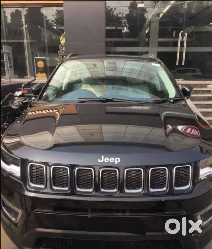 Jeep Compass 1.4 Sport 2019