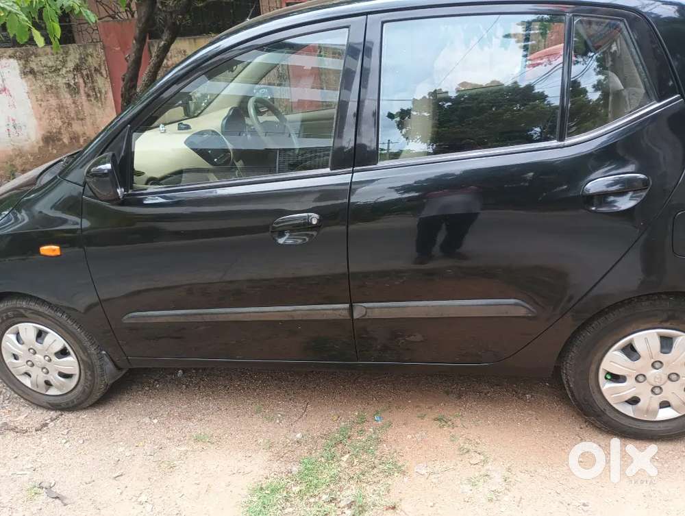 Hyundai Grand I10 2009