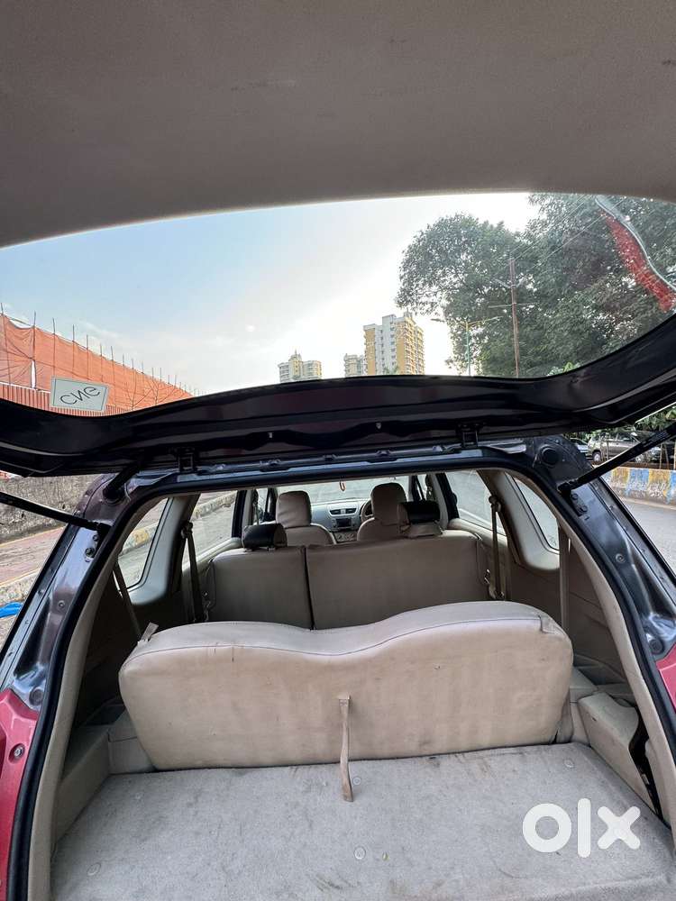 Maruti Suzuki Ertiga