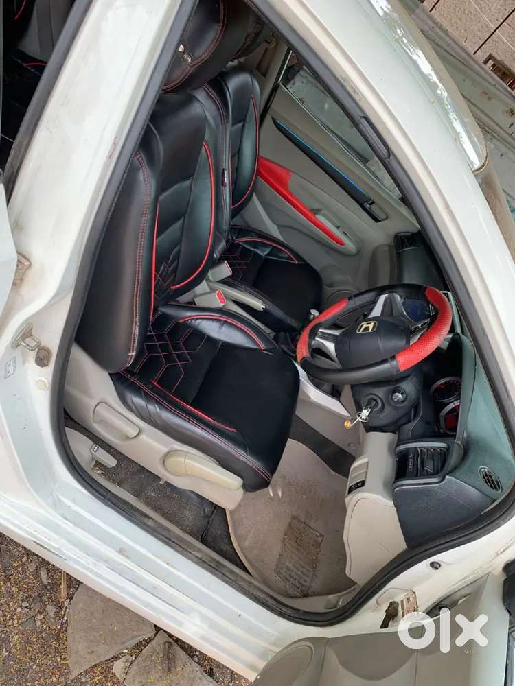 Honda City 2009 Manual Petrol