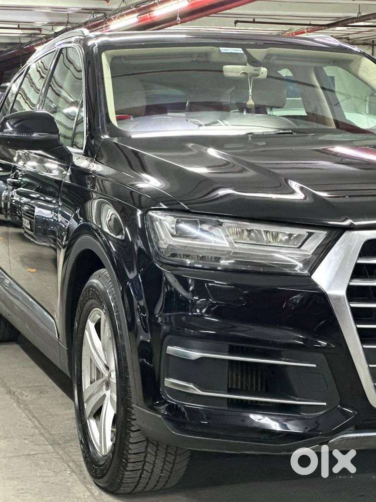 Audi Q7 3.0 Tdi Quattro, 2016, Diesel
