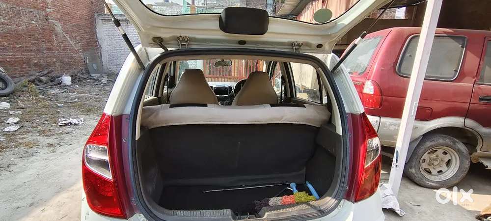 Hyundai I10 Irde 2014 Petrol