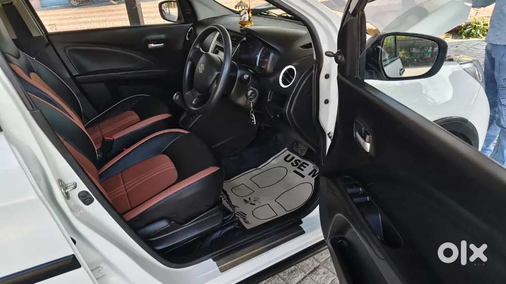 Maruti Suzuki Celerio X 2018 Petrol Well Maintained
