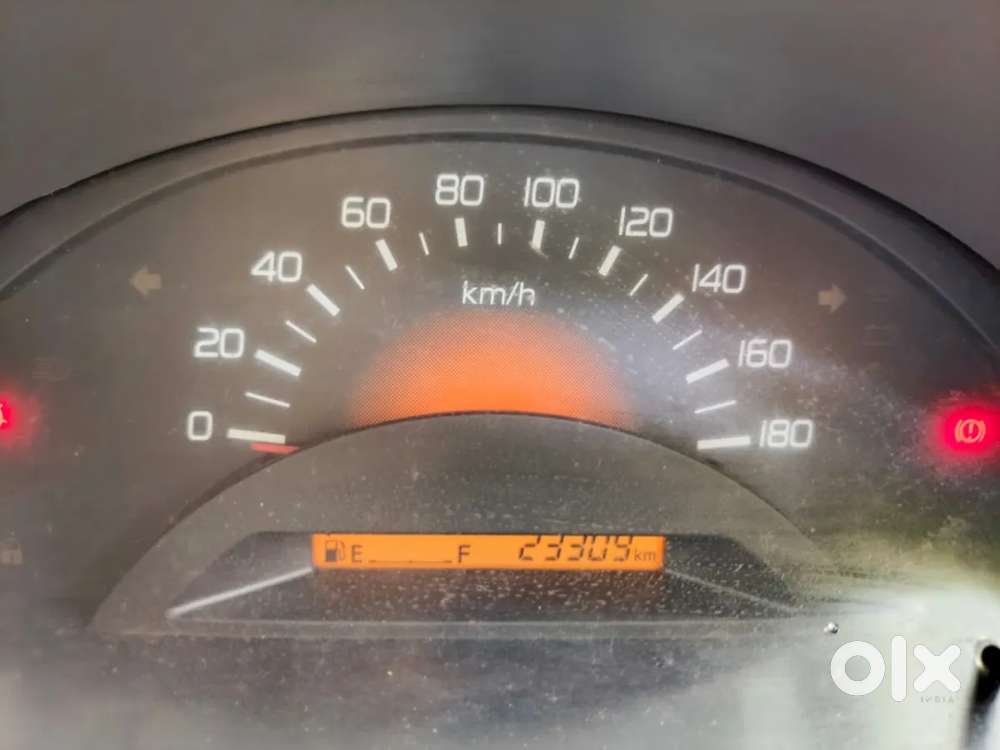 Maruti Suzuki Wagon R 1.0 Lxi, 2011, Petrol