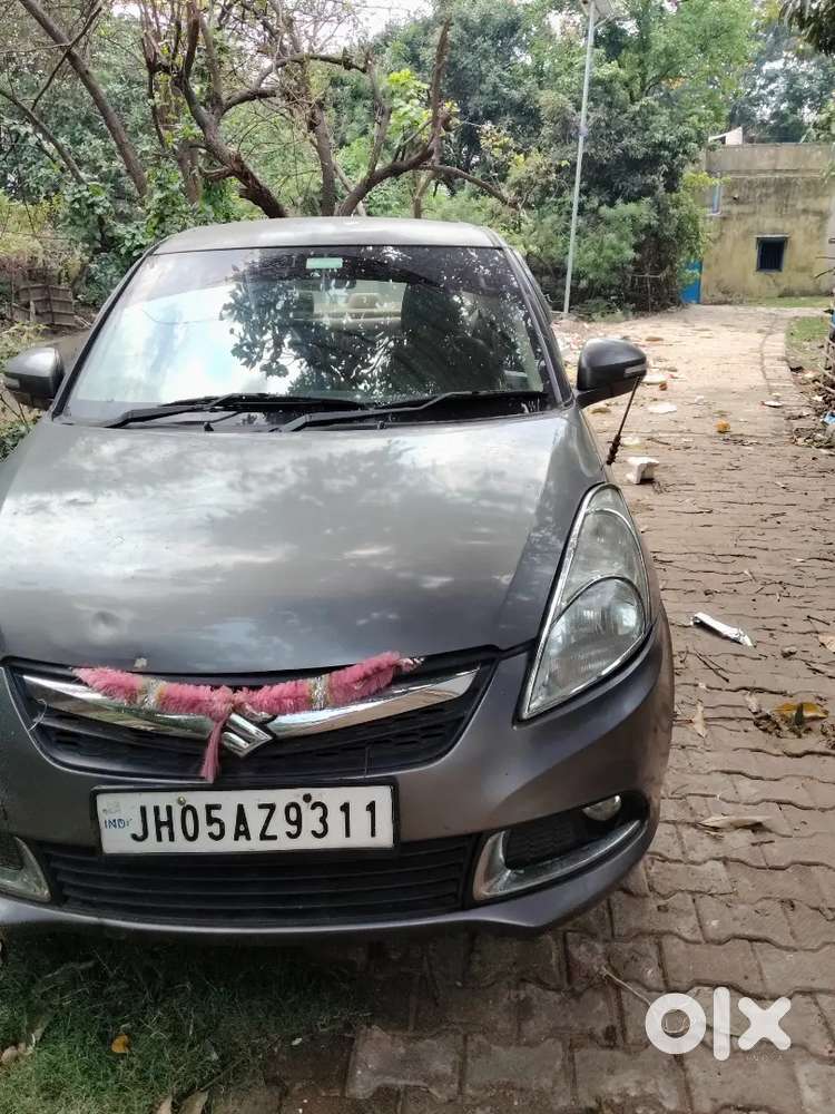 Maruti Suzuki Swift Dzire 2014 Petrol 70000 Km Driven
