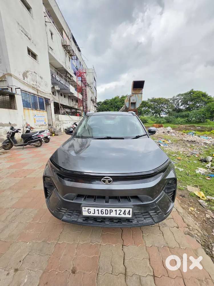 Tata Nexon 2023 Petrol