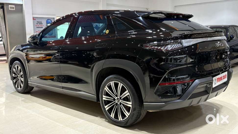 Byd Sealion 7 Premium, 2025, Electric
