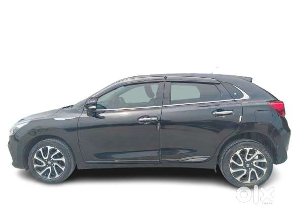 Maruti Suzuki Baleno 1.2 Alpha At, 2023, Petrol