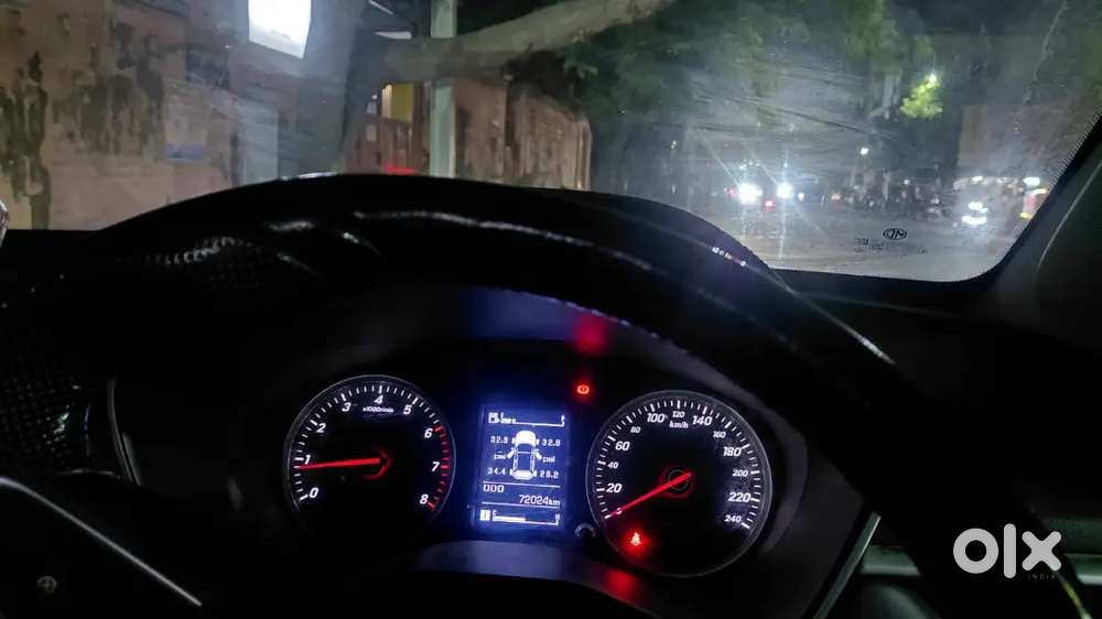 Mg Hector 2.0 Sharp 2021 Diesel Manual