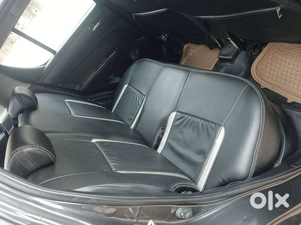 Maruti Suzuki Swift Vdi Optional, 2017, Diesel