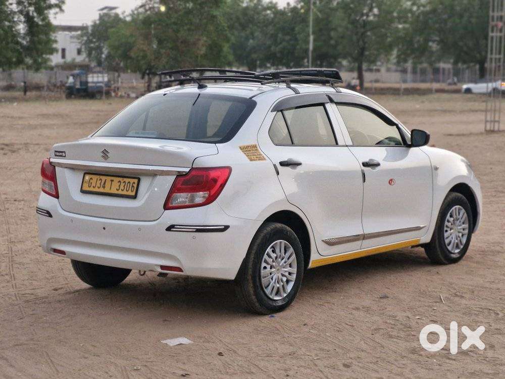 Maruti Suzuki Swift Dzire 2012-2015 1.2 Tour S Cng, 2024, Cng & Hybr..