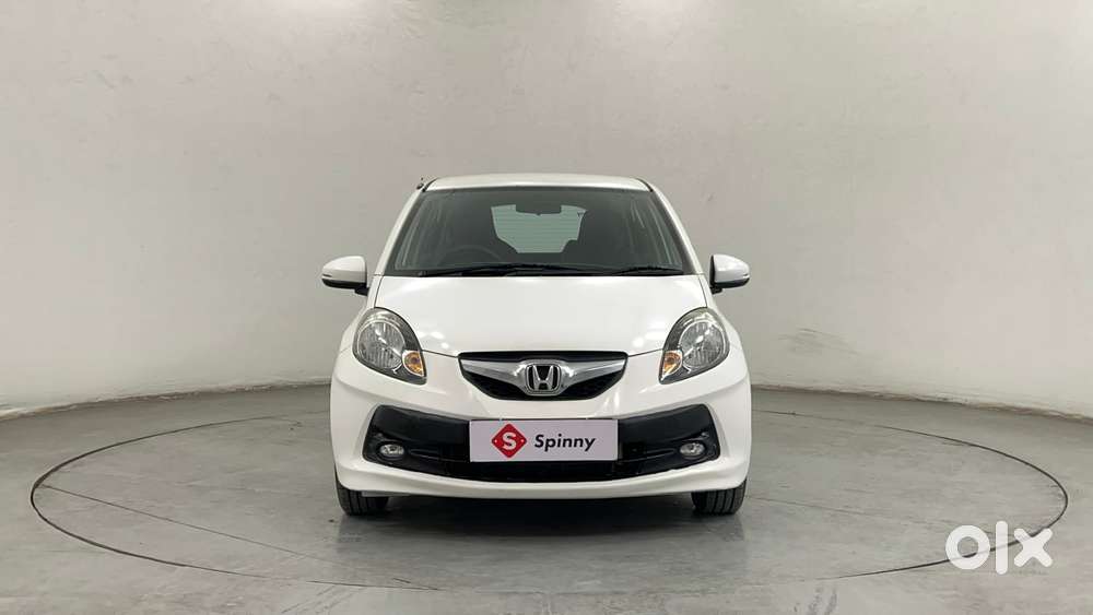 Honda Brio 1.2 Vx Mt, 2015, Petrol