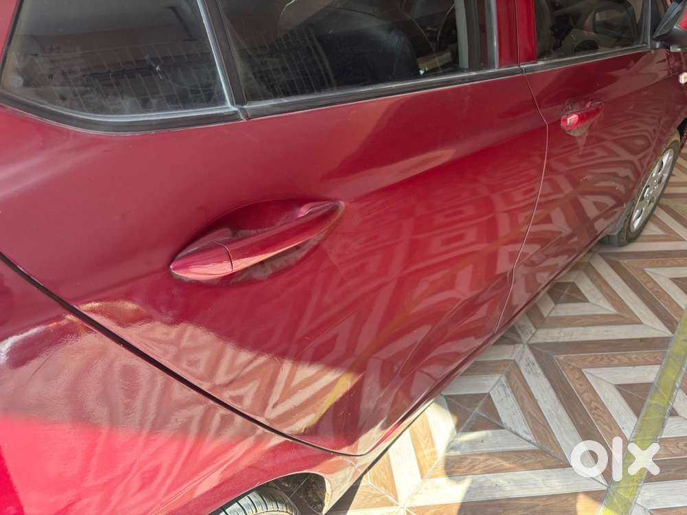 Hyundai Grand I10 2014 Diesel 86000 Km Driven