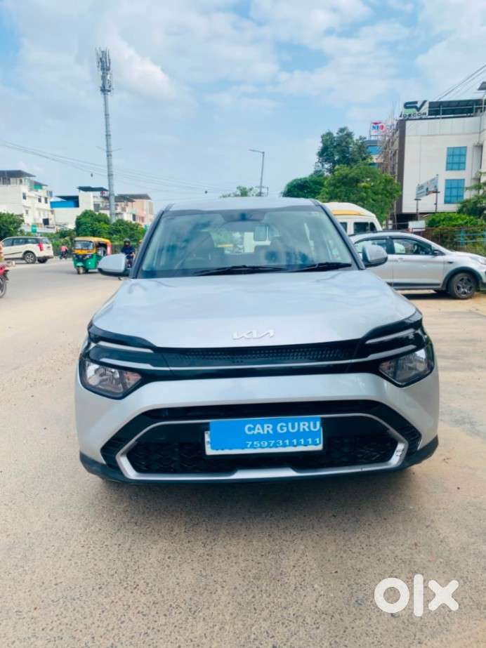 Kia Carens 1.5 Prestige 7 Str, 2022, Petrol