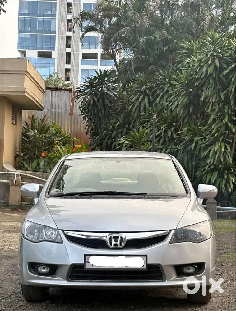 Honda Civic Sport 2010