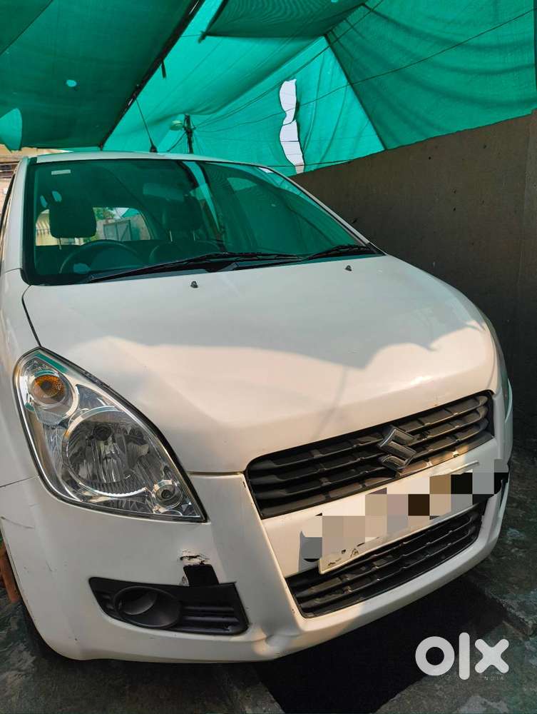 Reliable 2012 Maruti Suzuki Ritz  First Owner  Excellent Engine Cond