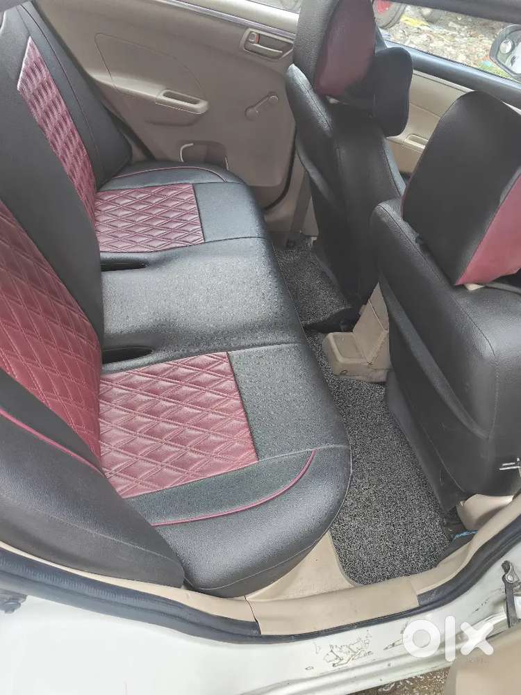 2019 Maruti Suzuki Dzire