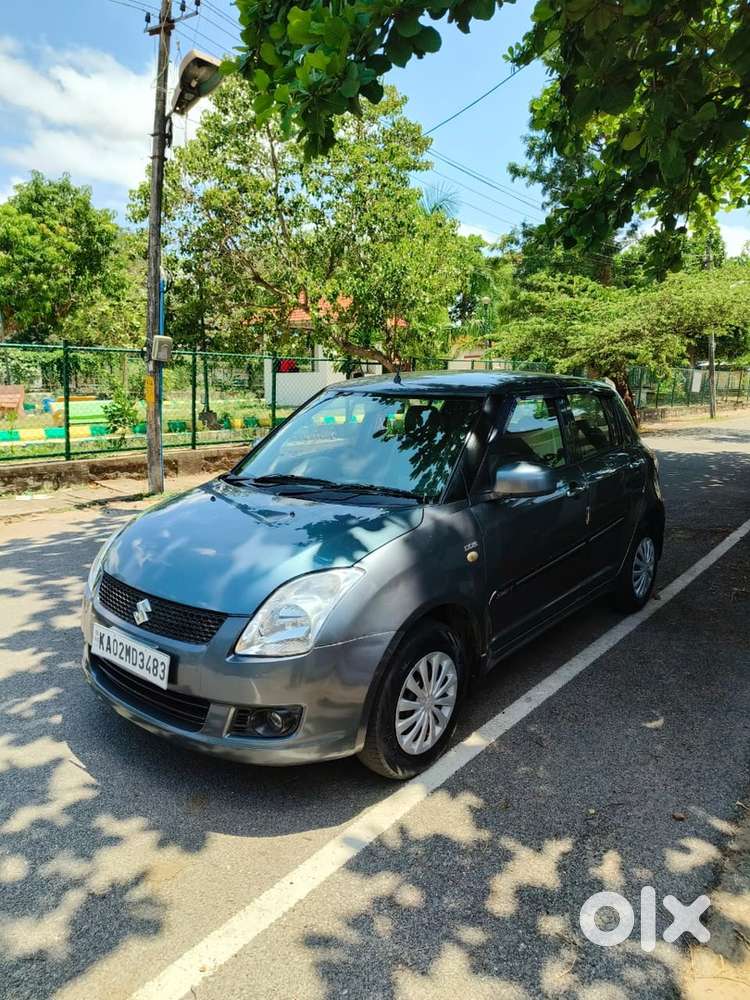 Swift Ddis Vdi Diesel 2009