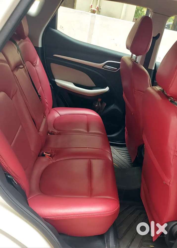 Mg Astor Super Ex Variant 2022 Petrol Well Maintained